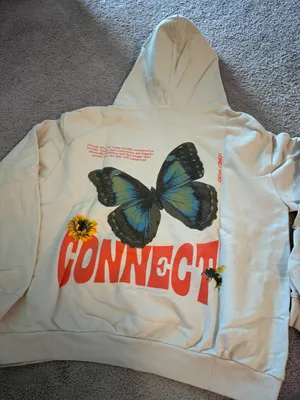 Lonely Ghost Connect Sweat Set thumbnail 5