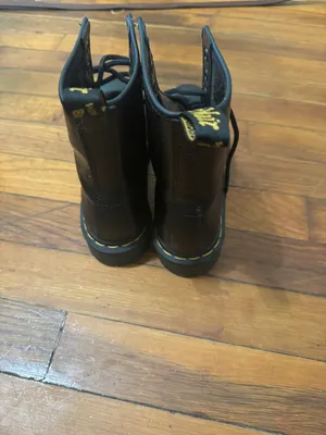 Dr. Martens Boots thumbnail 3