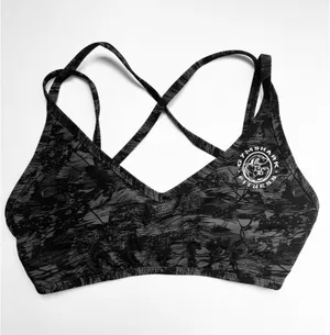 Gymshark M Legacy Sports Bra thumbnail 1