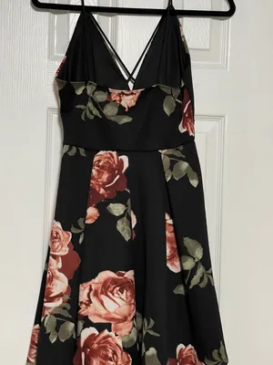 Cocktail Dress thumbnail 3