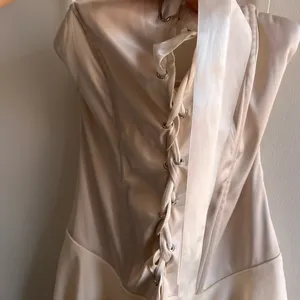 Oh Polly Corset dress thumbnail 2