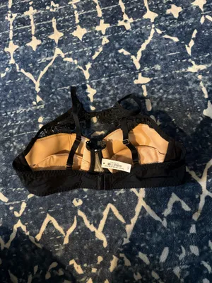 Adore Me Lace Push-Up Bra thumbnail 2