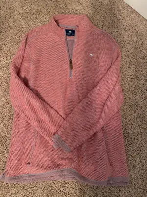 The Southern Shirt Company Pullover Sweater Hoodie thumbnail 1