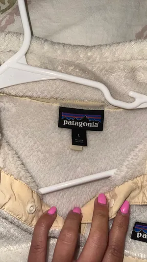 Patagonia Fleece Women’s thumbnail 2