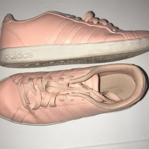 - Adidas Neo Cloudfoam Pink 8.5 thumbnail 3