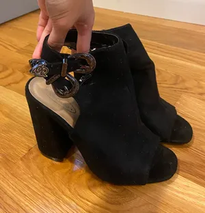 Boutique Heels thumbnail 1