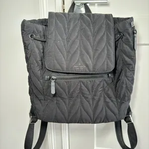 Kate spade backpack thumbnail 1