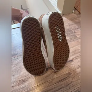 Van’s platform sneakers thumbnail 4