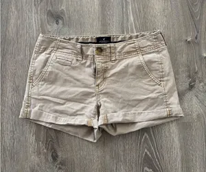American Eagle Outfitters Shorts (4) thumbnail 1