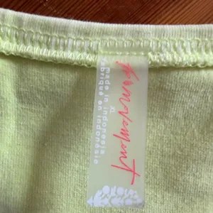 Free People FP Movement Hot Shot Onesie Jumper in Bright Yellow Size XL thumbnail 7
