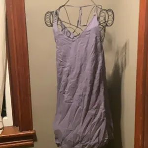 Blue Roxy Dress Sz. S thumbnail 5