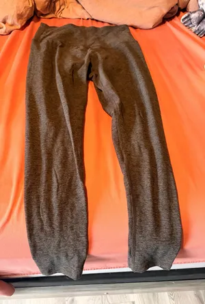 Beyond Yoga Grey Leggings thumbnail 1