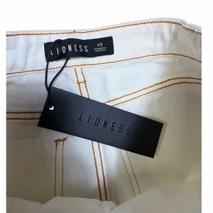 Lioness Barbie Split Denim Midi Skirt NEW thumbnail 7