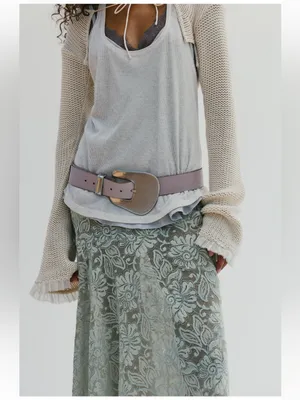Barely Bare Rib Tank Size XS thumbnail 12