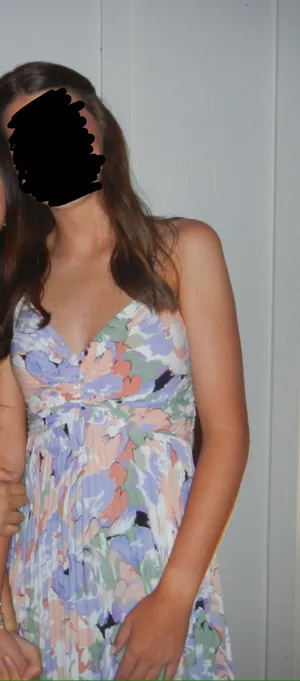ASTR The Label Dress thumbnail 5