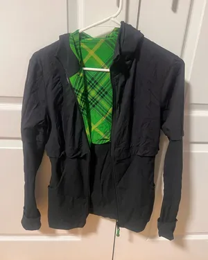 Lululemon Jacket Full-Zip thumbnail 1