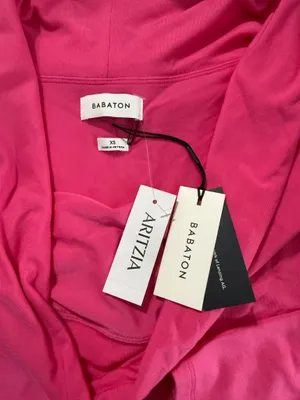 Aritzia Streamline Babaton Top thumbnail 3