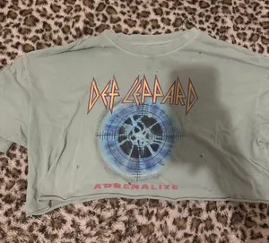 Def Leppard Tee thumbnail 1