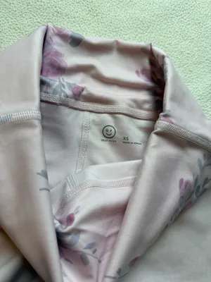 Hollister holdover shorts thumbnail 2