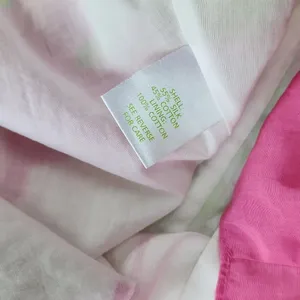 Lilly Pulitzer Blair Silk Dress strapless Ruffle hem‎ in Hot Pink size 6 Small thumbnail 9