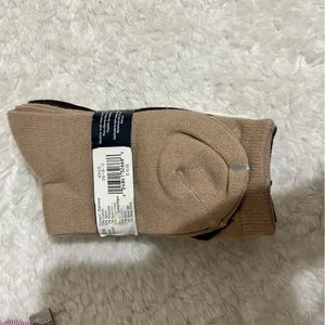 5/$30 🎈 Sonoma women’s multipack Crew Socks thumbnail 3
