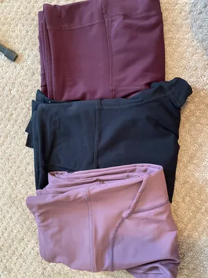 CRZ Yoga Leggings thumbnail 5
