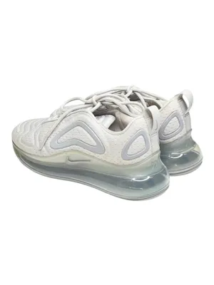 Nike ✔︎ Air Max 720 Running Shoes Trainers Sneakers ✔︎ Vast Grey Wolf Grey ✔︎ 5M thumbnail 5