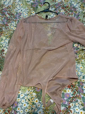 Windsor Bodysuit thumbnail 2