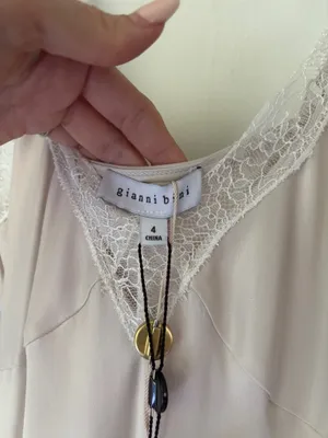 Gianni Bini Dress with Lace Details thumbnail 3