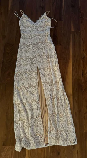 Lulus Maxi Dress thumbnail 2