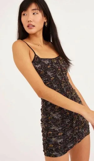 Urban Outfitters bodycon dress thumbnail 1