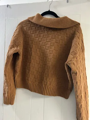 Abercrombie & Fitch Sweater thumbnail 2