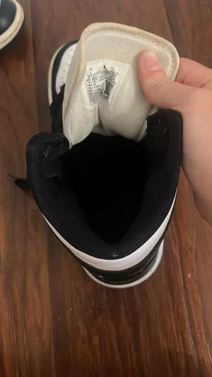 Air Jordan Nike thumbnail 7