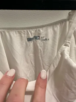 Aerie Smoothez Bodysuit thumbnail 3