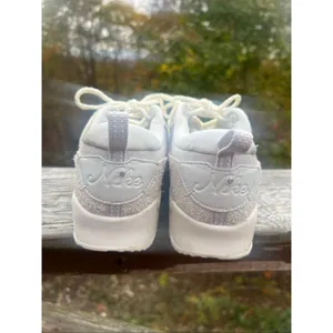 Nike Air Max 90 Futura Sneaker Women's Sz 9.5 Gray FJ4558-025 thumbnail 3