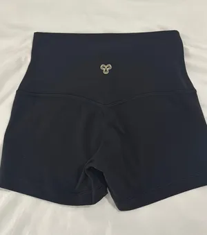 Aritzia biker shorts thumbnail 1