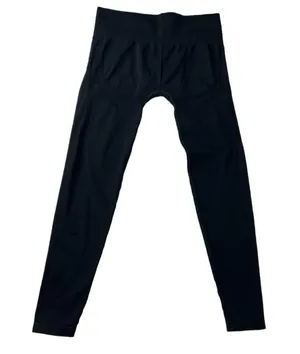 Gymshark black leggings size M thumbnail 2