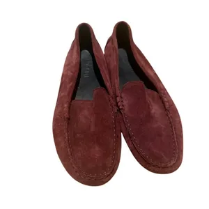M. Gemi “The Felize” Suede Moccasins – Women’s 36.5 (US 6.5) thumbnail 2