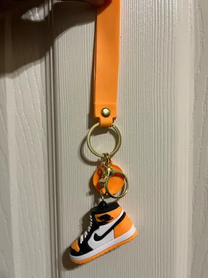 Nike Keychain thumbnail 2