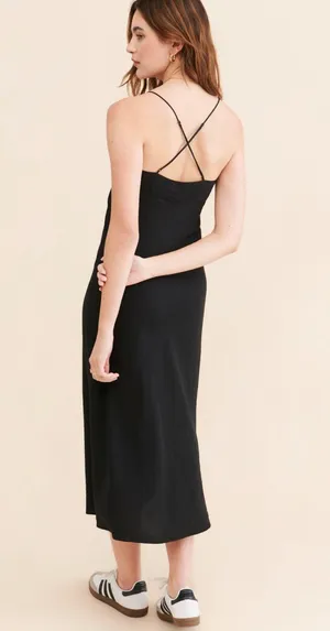 Madewell Midi Dress thumbnail 2