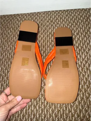 Free people vegan collection Tia thong sandal thumbnail 3
