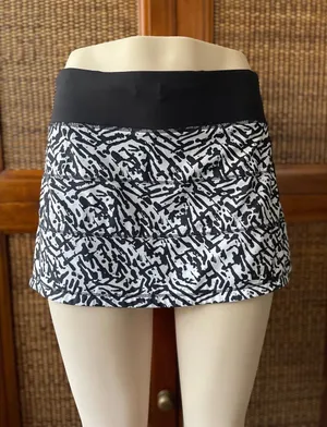 lululemon tennis skirt thumbnail 1