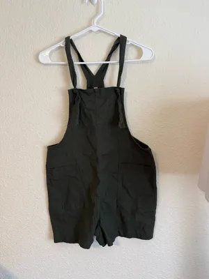 Zenana Overalls thumbnail 2