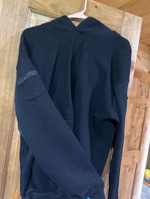 Comfort Colors Sweatshirt thumbnail 1