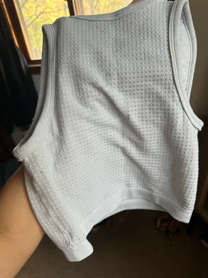 Tank Top Size XS thumbnail 3