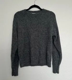 Open Edit Knit Sweater Size XS thumbnail 1