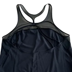 Lululemon 5 Mile Singlet Inkwell Tank Top Size 10 Camisole Tank Top thumbnail 10