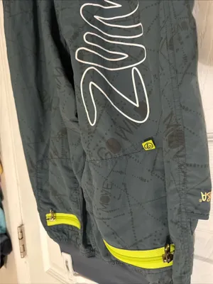 Zumba active dance pants medium thumbnail 2