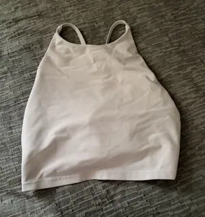 Old Navy Sports Bra/Tank thumbnail 1