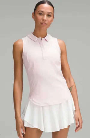 Lululemon Polo Shirt thumbnail 1